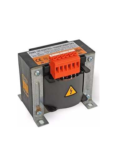 Denk 300va-220/12-24 ,220v 12v/80va 24v/220va Pano Trafo
