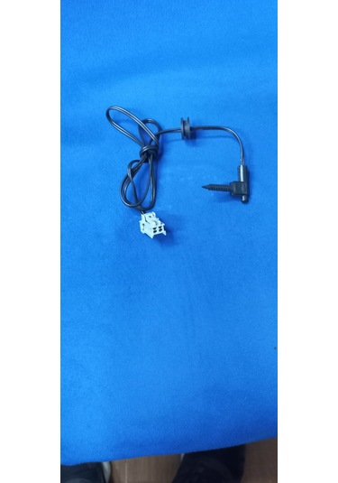 Bmw / Vw Led /sensör Tesiatı