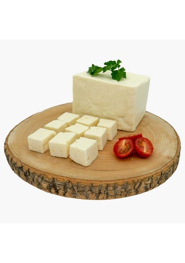 Ezine Keçi Peyniri Vakumlu 2x500gr