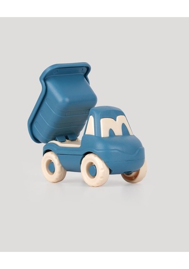 Lc Sevimli Minik Taşıtlar Kamyon-mavi
