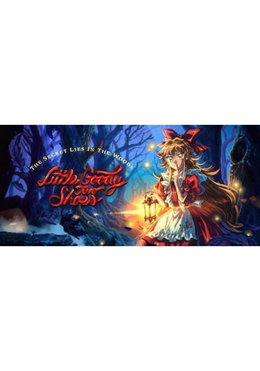 Little Goody Two Shoes Ps5