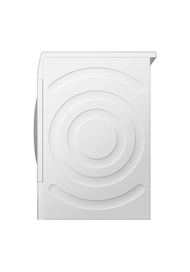 Bosch WQB245A0TR 9 KG Isı Pompalı Kurutma Makinesi