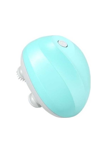 Willowhaven Kafa Masajı, Deri Tırmalama, Meridyen Tarama, Tam Otomatik Pençe, Kedi Teaserı Lbudxt Açık Mavi Intragdou Kafa Derisi Masajı, 3 Vites Yoğurma Tekniği, Baş Masaj Pençesi, Hafif Ve Kullanışlı Açık Mavi