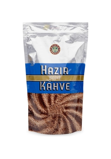 Kahve Dünyası Gold Hazır Kahve 3 x 200 G