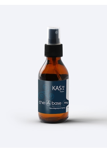 The Base Kas Ma Sprey 100 ML
