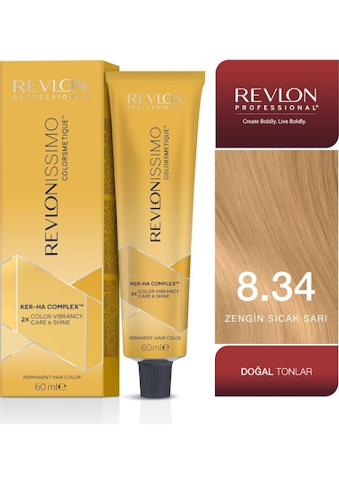Rp Revlonıssımo Cc 8.34 60ml