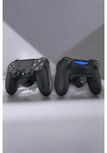 Ceylan Adam Kamuflaj Desenli Joystick Ps4 Oyun Kolu