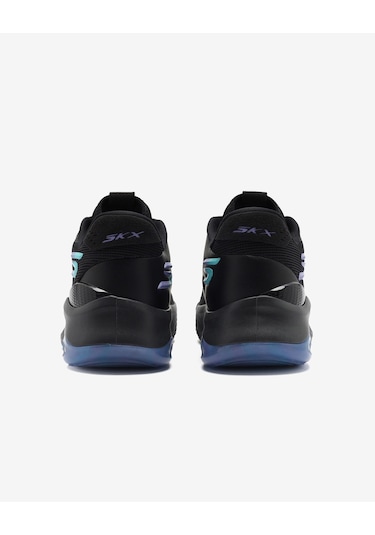 Skechers Skx Float Erkek Siyah Basketbol Ayakkabısı 253001 Bktl Siyah Skechers Skx Float Erkek Siyah Basketbol Ayakkabısı 253001 Bktl Siyah