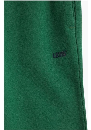 Gold Tab Sweats-2613 Yeşil