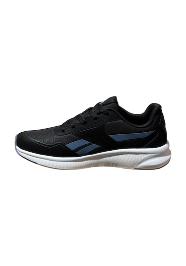 Reebok Buzzer-beater Erkek Spor Ayakkabı Siyah