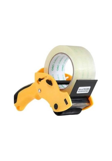 Willowhaven Sızdırmazlık Paketleme Bandı Makinesi Fikstürü Manuel Balya Kesici Rastgele Renk 242x75x105mm Diğer