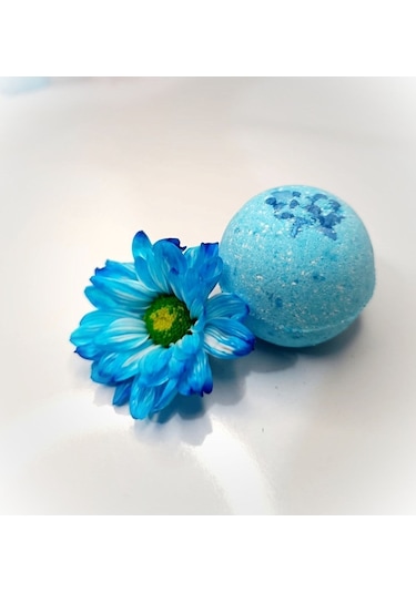 Star Bomb Köpüren Banyo Topu Nem Bombası 6 x 45 G