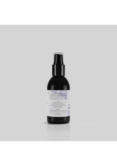 Makam-ı İbrahim Kokusu, Sprey Başlık 100 Ml Ferahlatıcı