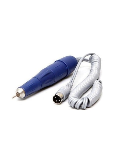 Saeshin Strong 210-105L Mikromotor Manikür ve Pedikür Cihazı