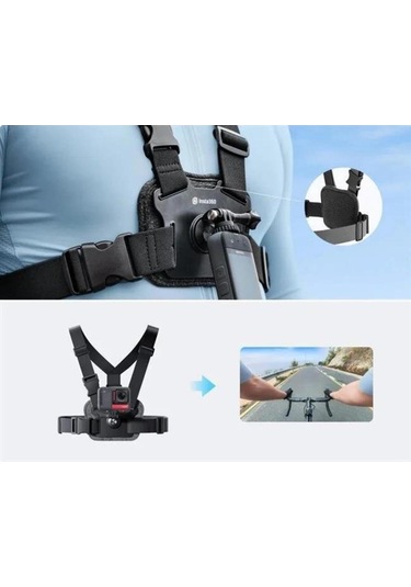 Bike Bundle Yeni Model Siyah