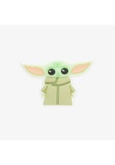 10008353 Jibbitz Terlik Aksesuarı Yeşil