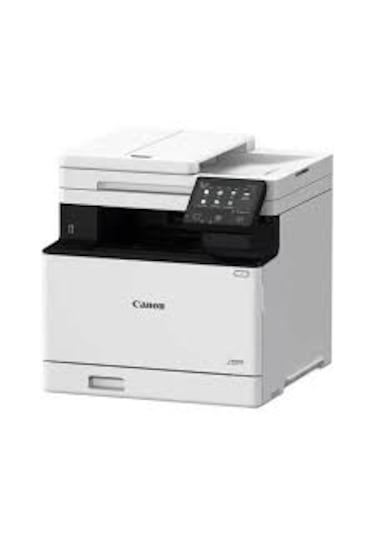 Canon İ-sensys Mf752cdw Wifi Çok Fonksiyonlu Lazer Yazıcı