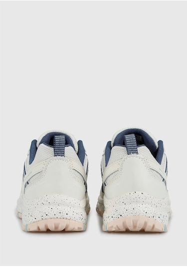 Skechers Hillcrest-vast Adventure 149820 Kadın Outdoor Ayakkabı - Beyaz