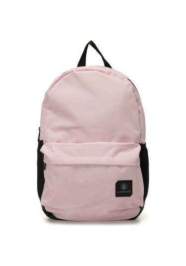 Lumberjack Ml Toby 35bg4 5pr Pembe Unisex Sırt Çantası 000000000102033430 Pembe