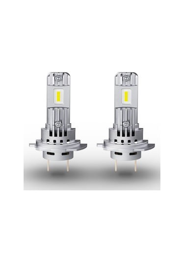 Osram H7 LED XENON AMPUL 6500K 2 ADET EASY SERI