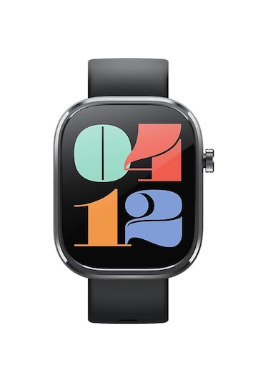 Mibro Watch C4 2.01'' Akıllı Saat  (Distribütör Garantili)
