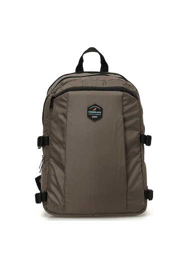 Lumberjack M Rocky 35srt 4pr Haki Erkek Sırt Çantası 000000000101891923 Haki
