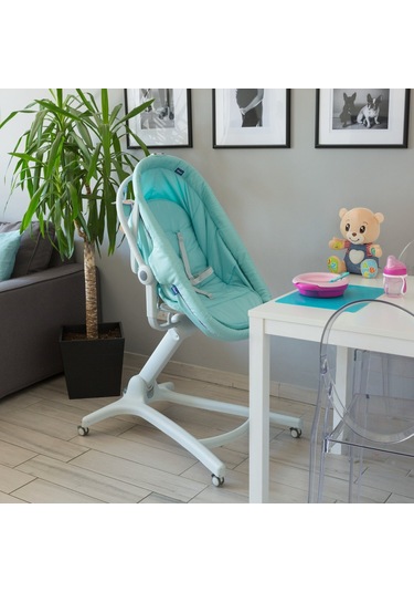 Chicco Baby Hug 4 İn 1 Bebek Beşiği