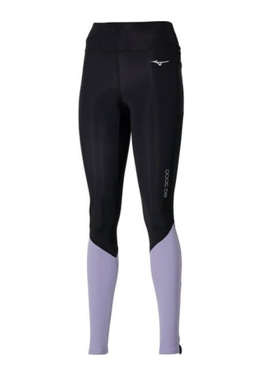 Mizuno Bg3000 Kadın Tayt Siyahlila