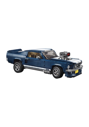 LEGO® Creator Expert 10265 Ford Mustang
