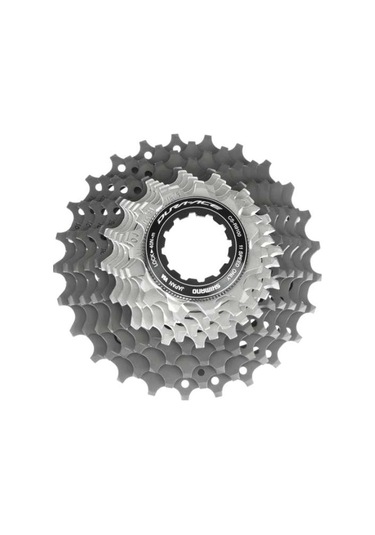 Shimano Cs-r9100 Dura-ace 11 Vites 11-25 Ruble Kaset Dişli Siyah