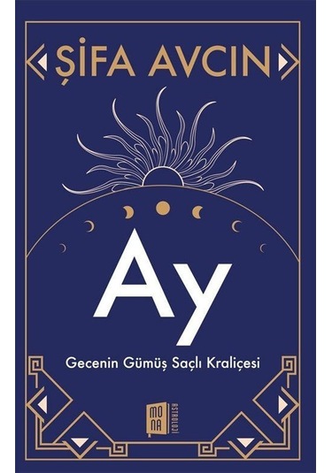 Ay / Şifa Avcın