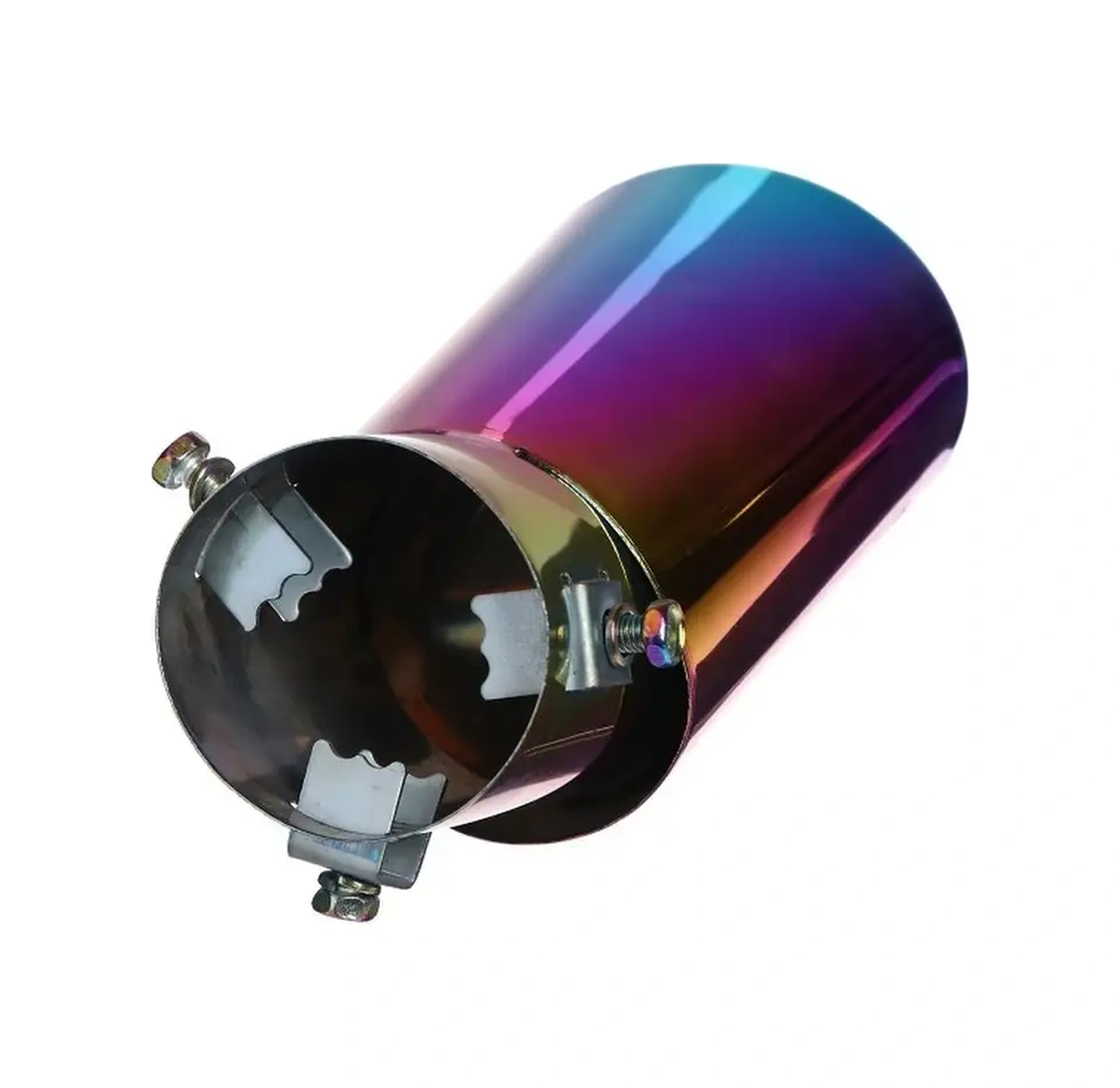 Torso Egzoz Çıkış Ucu 155x85 Mm 41434675