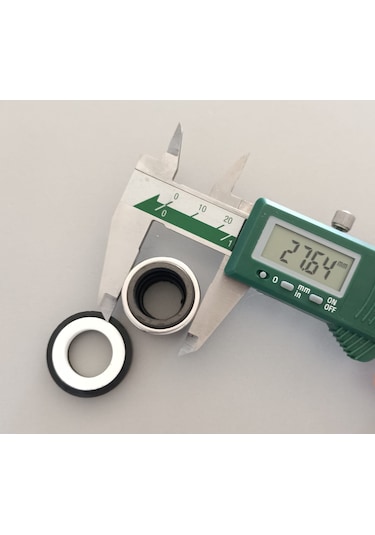 Alem Bertola 16 X 28 Keçe Mekanik Salmastra