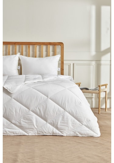Karaca Home Bambu Nano Yorgan Tek Kişilik Set 155 x 215 Cm 200.22.14.0494