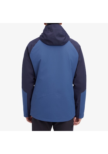 Mc Kinley Avoca 3in1 Erkek Mavi Outdoor Mont 426430 Mavi