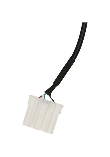 Yifomall Mazda 2 3 5 6 İçin Aux Bağlantı Kiti - 3.5mm Dişi Girişli Radyo Adaptörü