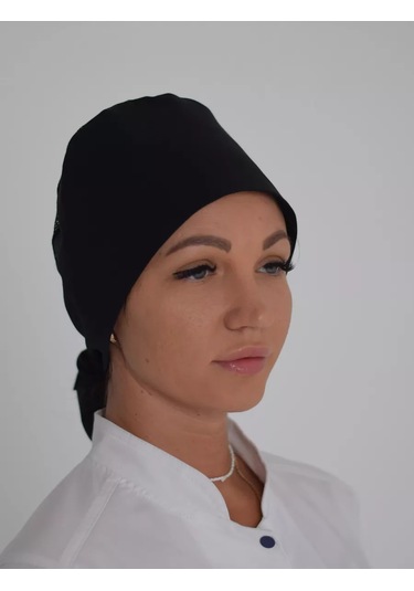 Lenima Uzun Saçlar İçin Ağlı Tıbbi Bone 260258647