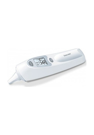Beurer FT-58 Dijital Kulaktan Ateş Ölçer