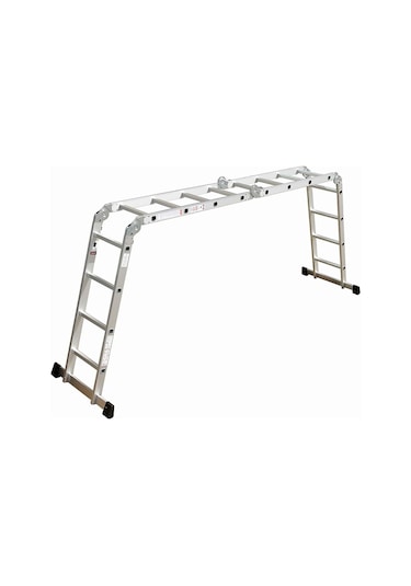 Seçkin Akrobat Merdiven 4,70 Mt- 404
