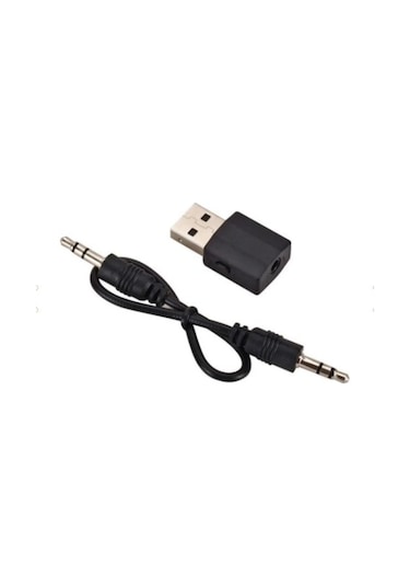 Hadron BT600 5.0 Bluetooth Adaptör