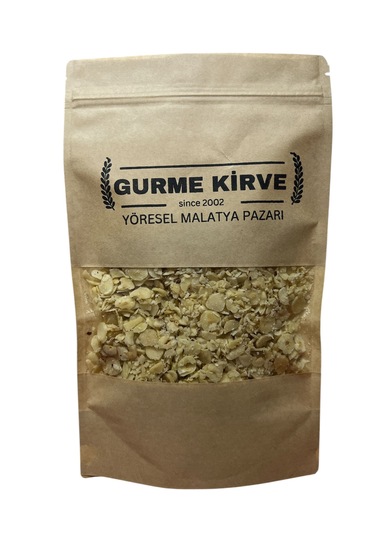 Gurme Kirve Fındık File 100 G
