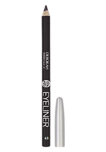 Deborah Eyeliner Matita Occhi Göz Kalemi N 43 Grey