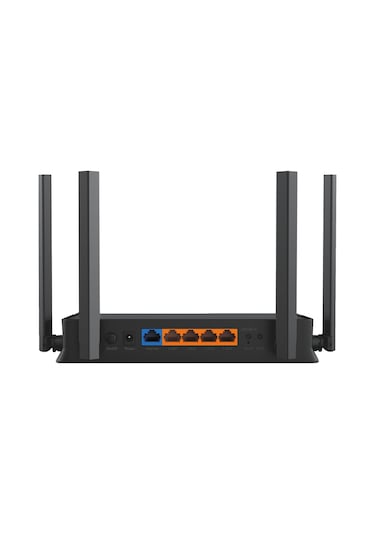 Tp-link Archer Be220 Dual Bant Wi-fi 7 Be3600 Router