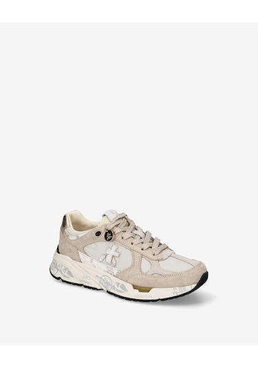 Premiata Sneakers Mased 8116 Bej