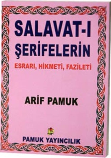 Salavat-I Şerifelerin Fazileti-1346