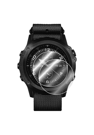 Ipg Garmin Tactıx Bravo Ekran Koruyucu 2 Adet