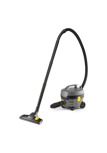 Karcher T7/1 Classic 850W Toz Torbalı Elektrikli Süpürge