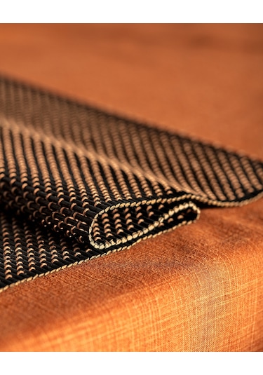 Leva Amerikan Servis 4'lü Siyah