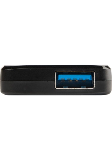 Transcend Ts-hub2 K Hub Usb 3.0 Ile 4 Arayüz