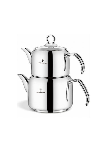 Soft 150 Küçük Boy Çaydanlık